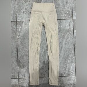 Women's baby jeeter leggings